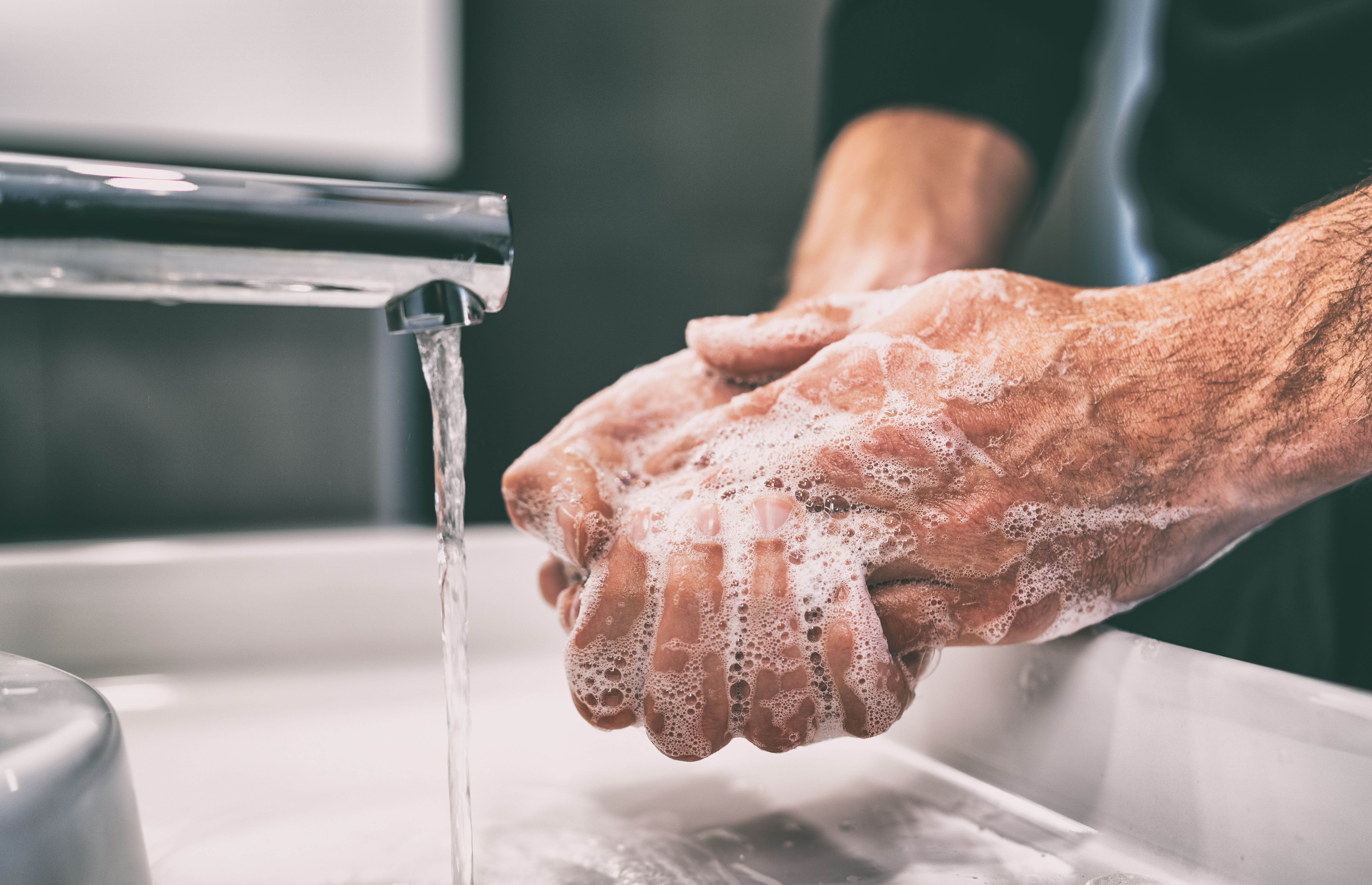 Employee Hygiene Training